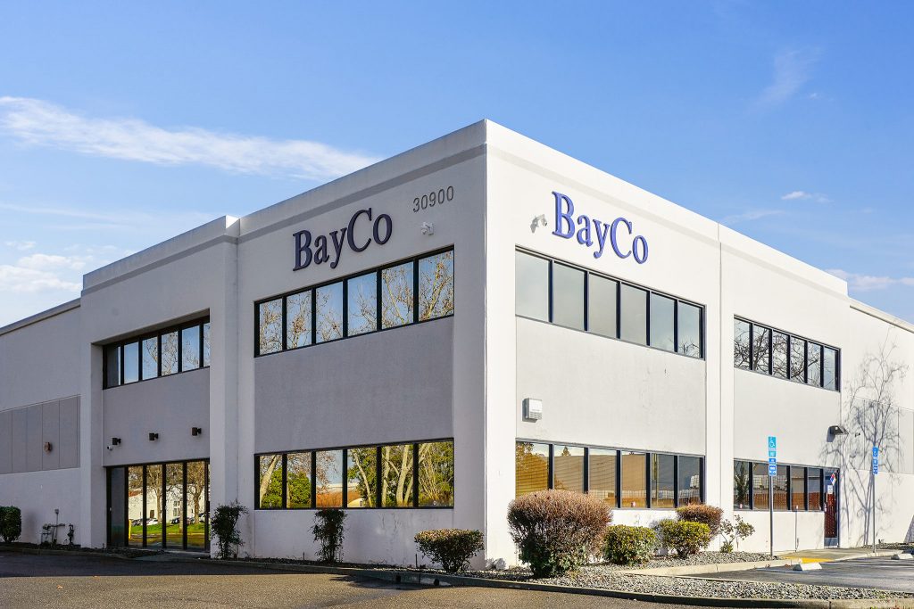 BayCo Organic Wholesale Baking Supply Distributor Bay Area