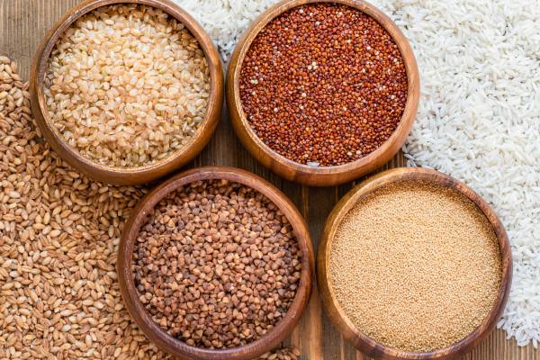Should You Use Ancient Grains in Your Baked Goods?
